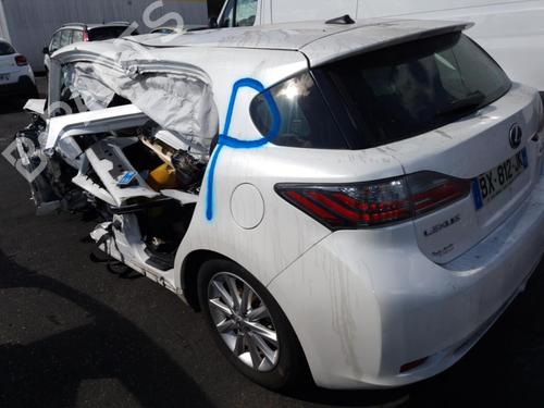 Left tailgate light LEXUS CT (ZWA10_) 200h (ZWA10_, ZWA10R) | BP30925571C79 - Image 10