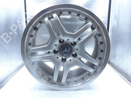 Used Rim MERCEDES-BENZ E-CLASS (W211) E 220 CDI (211.006) (150 hp) 29978652