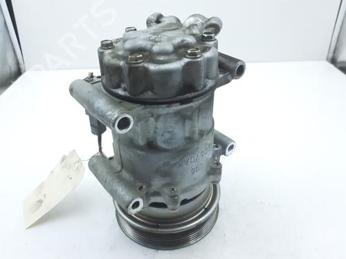 AC compressor RENAULT MODUS / GRAND MODUS (F/JP0_) 1.2 (JP0C, JP0K, FP0C, FP0K, FP0P, JP0P, JP0T) | BP39086027M34 - Image 6