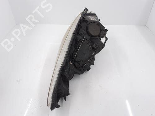Left headlight RENAULT MEGANE III Hatchback (BZ0/1_, B3_) 1.5 dCi (BZ09, BZ0D, BZ1W, BZ29, BZ14) | BP30101582C28 