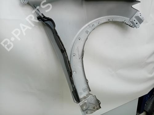 Forskærm venstre MAZDA CX-3 (DK) 1.5 SKYACTIV-D (DK2WS, DK5FW) | BP34359323C41 - Image 4