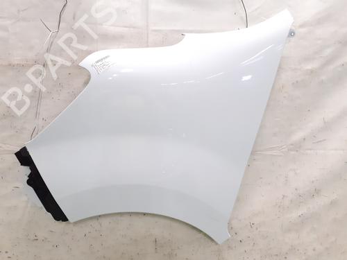 Parafango anteriore sinistro RENAULT MASTER III Platform/Chassis (EV, HV, UV) [2010-2026]  31282500