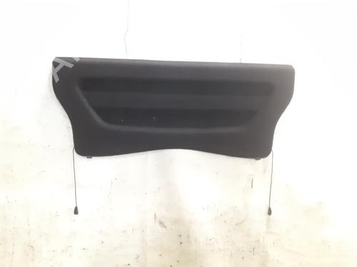 Used Rear parcel shelf RENAULT CLIO IV (BH_) 1.5 dCi 75 (75 hp) 24773248