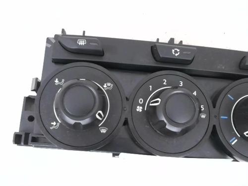 Climate control CITROËN C3 II (SC_) 1.4 HDi 70 (SC8HZC, SC8HR0, SC8HP4) | BP24781279I5 