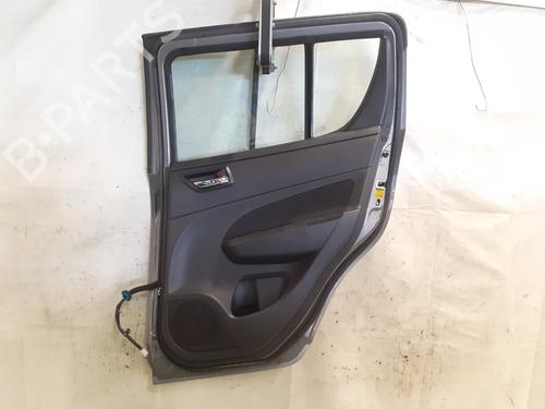 right-rear-door-suzuki-swift-iv-fz-nz-2010-27335681 main image