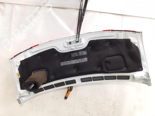 Hood RENAULT MASTER II Van (FD) 2.8 dTI (FD0C, FD0F, FD2B, FD2F, FD3C, FD3F) | BP24786602C1 