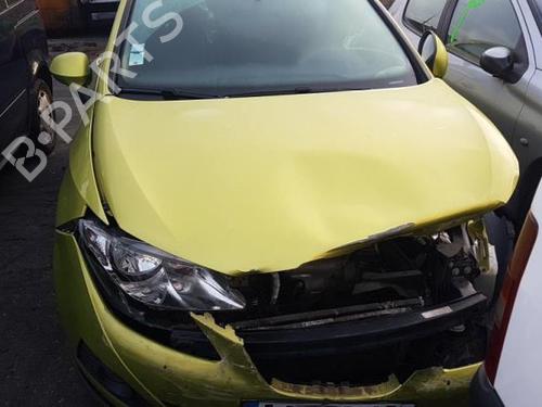 Left mirror SEAT IBIZA IV SC (6J1, 6P5) 1.4 | BP24779825C26 