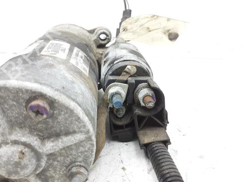 Starter FORD FIESTA IV (JA_, JB_) 1.8 D | BP24790138M8 