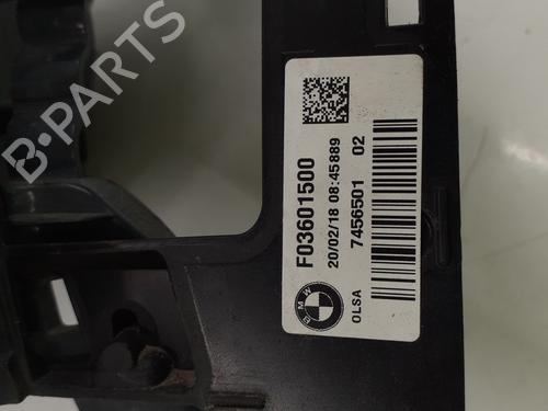 Left taillight BMW 1 (F20) 120 i | BP36468483C34 - Image 5