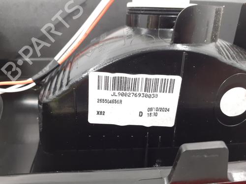 Right taillight RENAULT TRAFIC III Platform/Chassis (EG_) 2.0 dCi 145 (EGML) | BP31944402C35