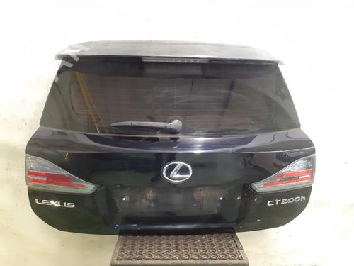 Bakluke CC/Kombi-Kupé LEXUS CT (ZWA10_) 200h (ZWA10_, ZWA10R) (136 hp) 29893642