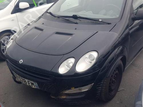Generator SMART FORFOUR (454) 1.1 (454.030) | BP24776974M7 - Image 3