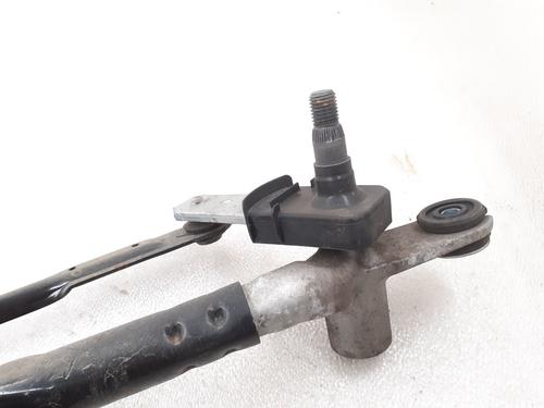 Front wiper motor KIA NIRO I (DE) 1.6 GDI Hybrid | BP24796406M29 