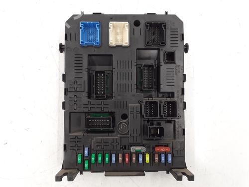 Used Fuse box CITROËN BERLINGO Box Body/MPV (B9) 1.6 HDi / BlueHDi 75 (75 hp) 32021410