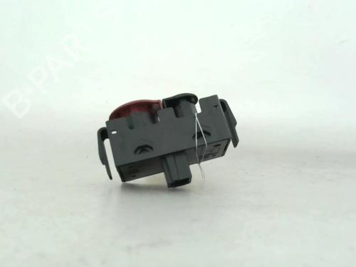 Warning switch RENAULT TWINGO III (BCM_, BCA_) 1.0 SCe 70 | BP24779642I22 - Image 2