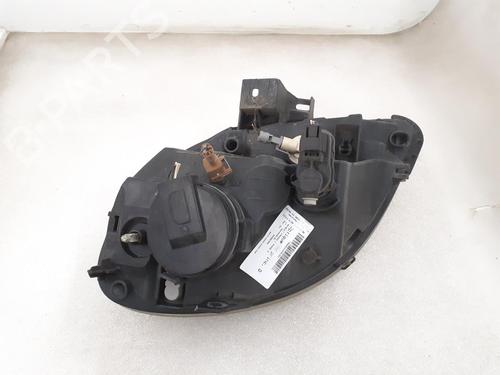Right headlight RENAULT KANGOO (KC0/1_) 1.5 dCi | BP24792365C29 