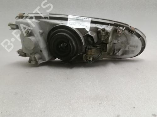 Scheinwerfer links MITSUBISHI COLT IV (CA_A) 1.6 GLXi 16V (CA4A) | BP24776815C28 