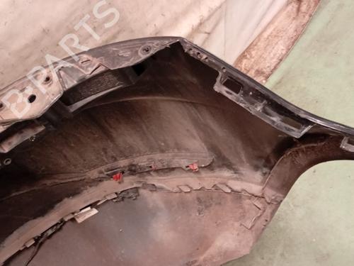 Rear bumper SEAT IBIZA IV (6J5, 6P1) 1.6 TDI | BP29757261C8