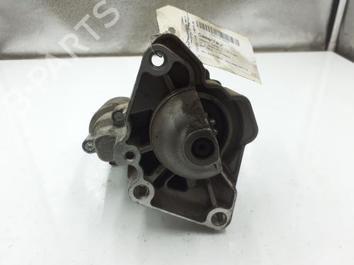 Used Starter RENAULT ESPACE V (JR_) 1.6 dCi 160 (160 hp) 32753055