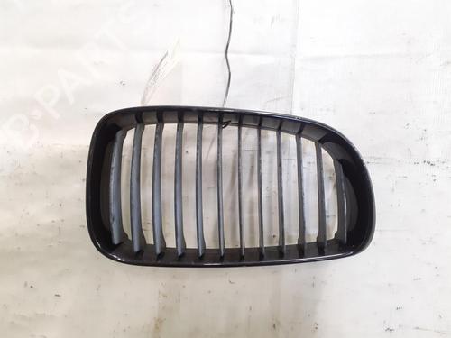 Used Grille BMW 1 (E87) 118 d (136 hp) 24795226