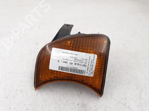 Used Left front indicator BMW 5 (E34) 525 i 24V (192 hp) 24785215