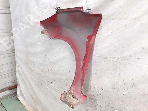 Right front fenders FORD FIESTA VI (CB1, CCN) 1.4 TDCi | BP32183763C42