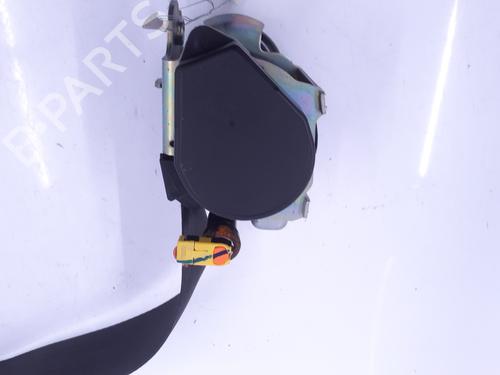 Front left seatbelt PEUGEOT 508 I (8D_) 1.6 BlueHDi 120 | BP28320488I26 - Image 4
