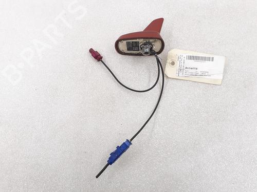 Antenne/Base AUDI A4 B8 Avant (8K5) 2.0 TDI (143 hp) 24787068