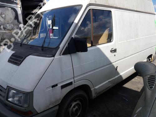 Right mirror RENAULT TRAFIC Van (T_, P_, V_) 2.5 D | BP24787613C27 