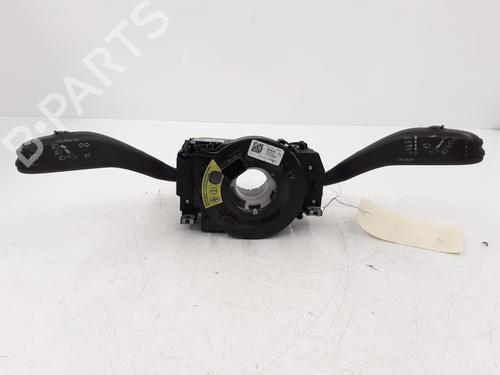 steering-column-stalk-skoda-fabia-ii-542-2006-2007-2008-2009-2010-2011-2012-2013-2014-30732949 main image