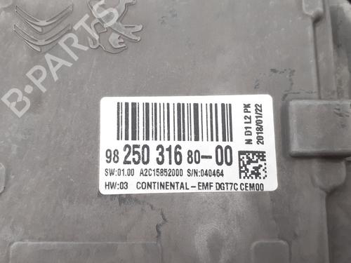 display-monitor-citroen-jumpy-iii-van-v_-2016-30481030 main image