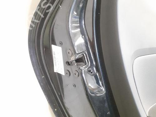 Left rear door RENAULT CLIO IV (BH_) 1.2 16V | BP27485922C4 