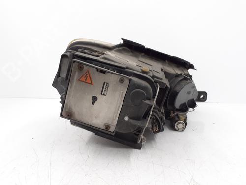 Left headlight VW PASSAT B6 Variant (3C5) 2.0 TDI | BP31994875C28