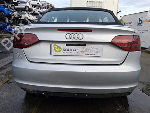 Climate control AUDI A3 Convertible (8P7) 2.0 TFSI | BP32785420I5 - Image 10