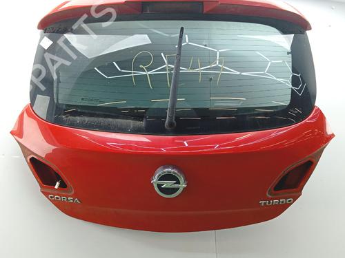 Tailgate OPEL CORSA E (X15) 1.4 Turbo (08, 68) | BP37033987C6  - Image 6