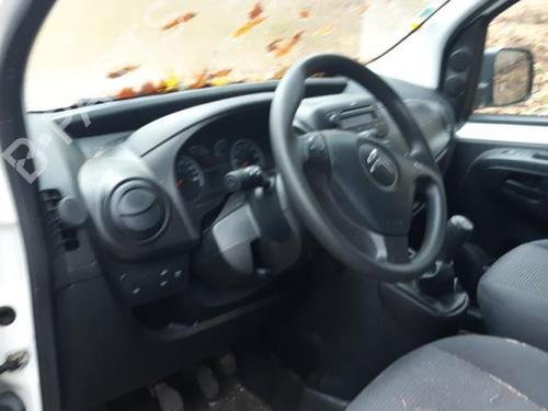 Steering pump CITROËN NEMO Box Body/MPV (AA_) 1.3 HDi 75 | BP24779336M99 - Image 7