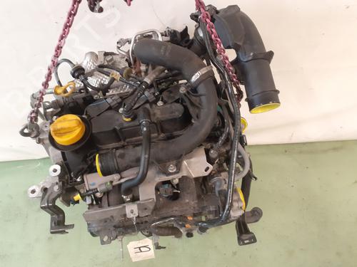 Engine RENAULT CLIO V (B7_) 1.0 TCe 100 (B7MT) | BP33724776M1 - Image 4