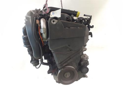 Motor NISSAN QASHQAI I (J10, NJ10) 1.5 dCi (110 hp) 31210099