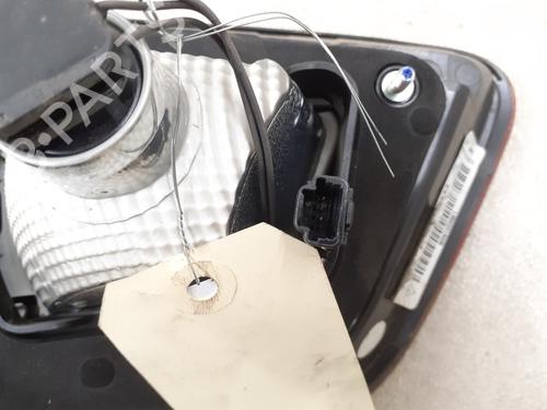 Used Right tailgate light Right tailgate light RENAULT KADJAR (HA_, HL_) 1.5 dCi 110 (HLA3) (110 hp) 24796970 24796970