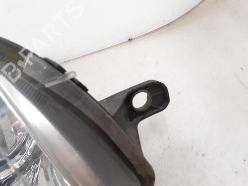 Right headlight FIAT PUNTO (188_) 1.3 JTD 16V | BP24786042C29 
