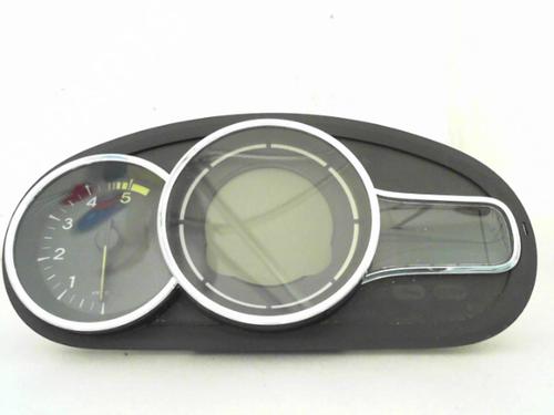 Instrument cluster RENAULT MEGANE III Grandtour (KZ0/1) 1.5 dCi (KZ1G, KZ1W, KZ0R) | BP24777285C47 