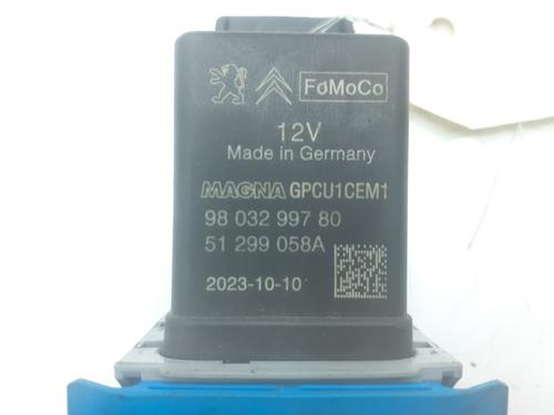 Elektronisk modul TOYOTA PROACE CITY Box Body/MPV (BPZ_) 1.5 D-4D 130 (BPZM) | BP30510403M83 