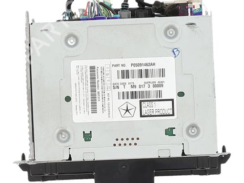 Radio FIAT FREEMONT (345_) 2.0 JTD 4x4 | BP36468653E6 - Image 4