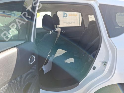 Rear wiper motor NISSAN NOTE (E12) 1.2 | BP32046859M102  - Image 22