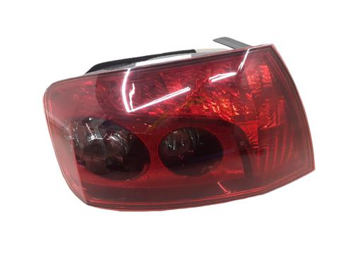 Used Left taillight PEUGEOT 407 (6D_) 2.0 HDi 135 (6DRHRH, 6DRHRE, 6DRHRG, 6DRHRJ) (136 hp) 24798172