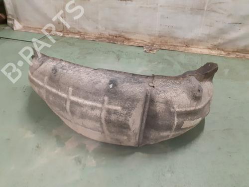 Wheel arch RENAULT KADJAR (HA_, HL_)  | BP28490407C56