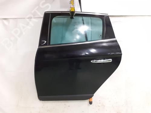 Used Left rear door LANCIA DELTA III (844_) 1.6 D Multijet (844.AXC11, 844.AXC1A) (120 hp) 24785932