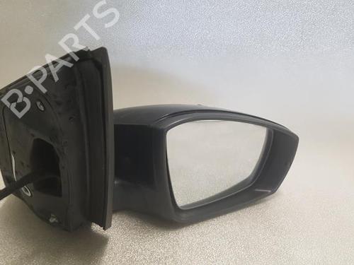 Used Right mirror VW POLO V (6R1, 6C1) 1.2 (60 hp) 24777727