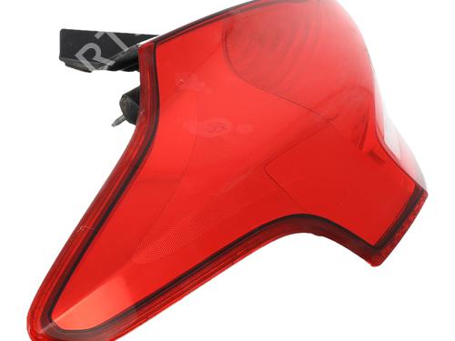 Left taillight FORD FOCUS III 1.5 TDCi | BP40118134C34  - Image 5
