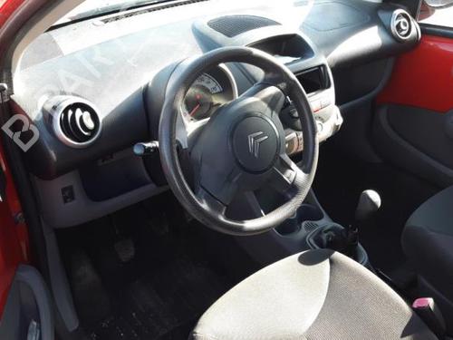 Front right belt tensioner CITROËN C1 (PM_, PN_) 1.0 | BP24776194C88 